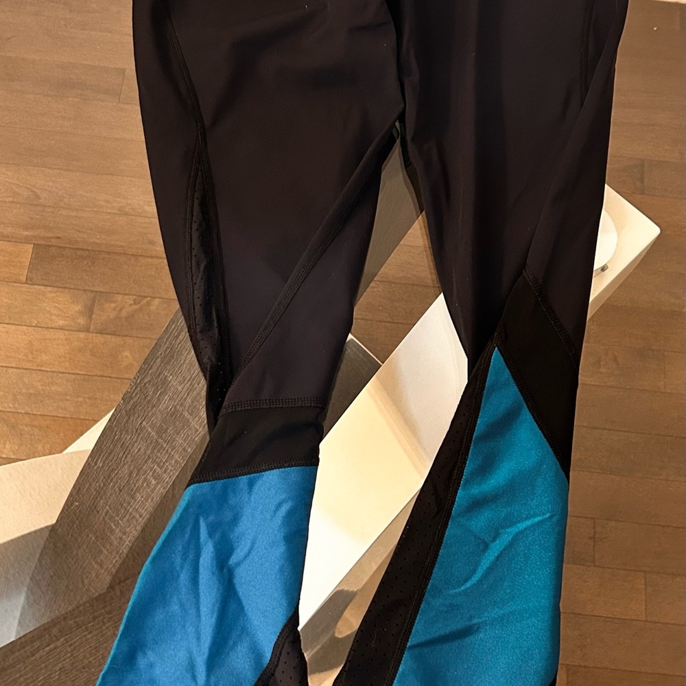 Alala Luxury Training Yoga Pants